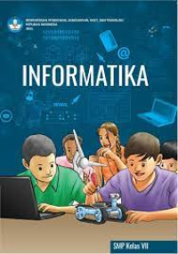 Image of Informatika