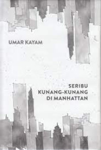 Image of Seribu Kunang- Kunang Di Manhattan