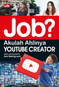 Image of JOB ( Akulah Ahlinya Youtube Creator )